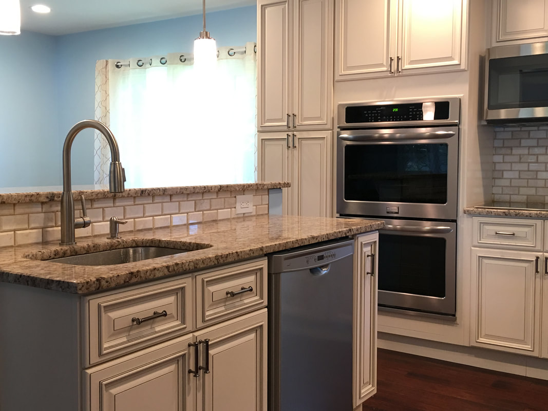 kitchen remodeling contractor southampton pa
