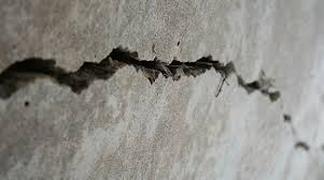 Cracked basement wall contractor